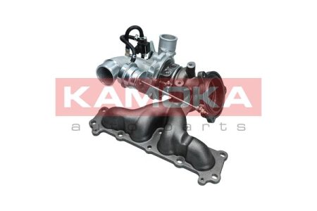 TURBOSPRĘŻARKA FORD GALAXY 06-15, MONDEO 07-15