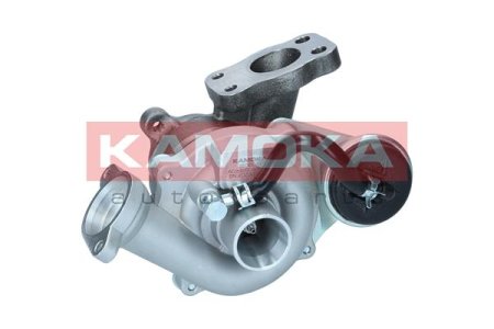 TURBOSPRĘŻARKA CITROEN C1 05-14, C2 03-09, C3 02-