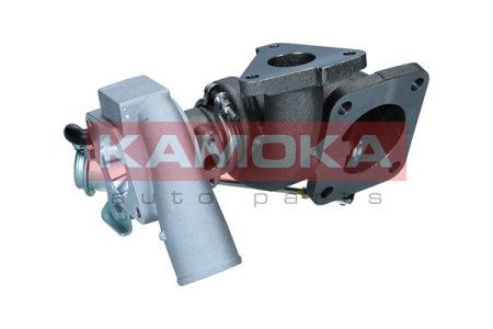 TURBOSPRĘŻARKA FORD TRANSIT 06-14