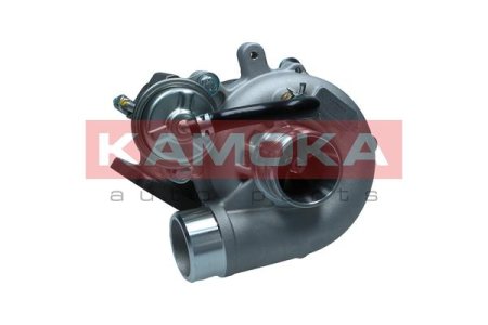 TURBOSPRĘŻARKA FIAT DUCATO 06-