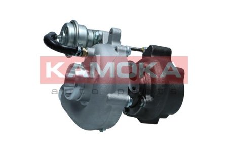 TURBOSPRĘŻARKA FIAT DUCATO 06-