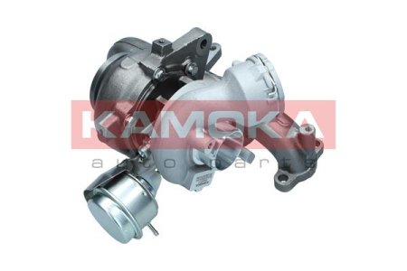 TURBOSPRĘŻARKA AUDI A3 03-15, SEAT ALTEA 04-