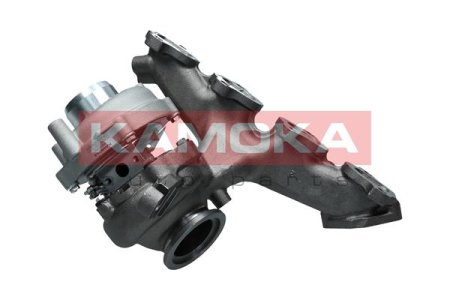 TURBOSPRĘŻARKA NISSAN NV400 11-, OPEL MOVANO B 10-