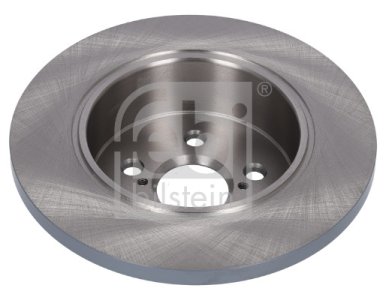 TARCZA HAMULC. TOYOTA YARIS 20- TYŁ