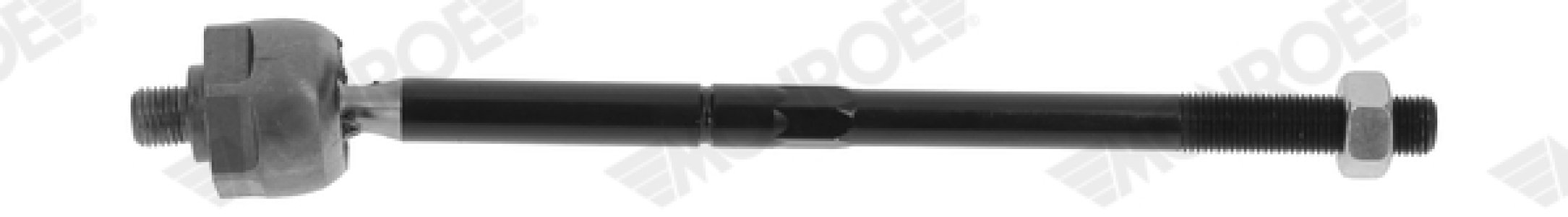 DRĄŻEK KIEROWNICZY FORD FIESTA VII (HJ, HF) 17-