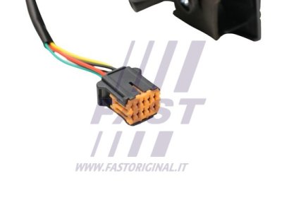 LUSTERKO CITROEN JUMPY 16> ELEKTR LE PODGRZEW 5-PIN