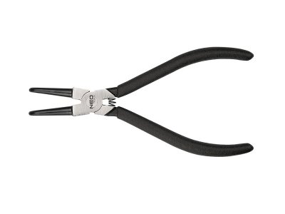 SZCZYPCE DO PIERŚCIENI SEGERA 170 MM WEW. WYGIĘTE