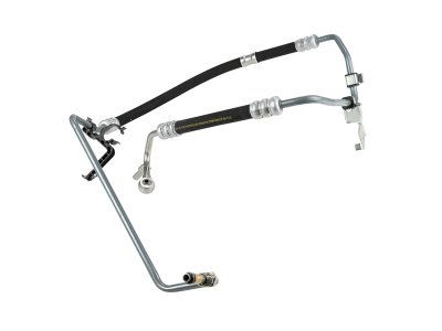 PRZEWÓD WSPOMAGANIA FIAT