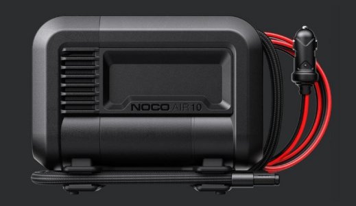 PRZENOŚNY KOMPRESOR POWIETRZA AIR10