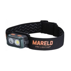 LAMPA CZOŁOWA STELLAR 550 RE