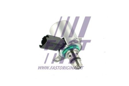 REGULATOR CIŚNIENIA PALIWA CITROEN JUMPER 06> 2.2 HDI EURO 5 2-PIN