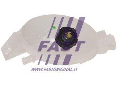 ZBIORNIK WYRÓWNAWCZY RENAULT MASTER III 10> 2.3DCI