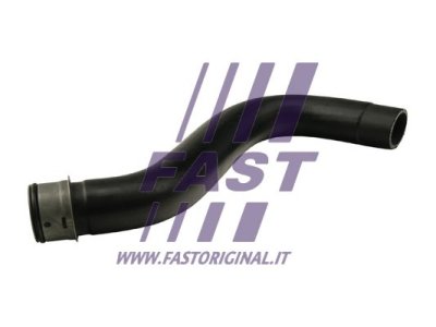 RURA CHŁODZENIA MERCEDES SPRINTER 06> 906 CDI 16>