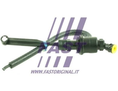 POMPA SPRZĘGŁA RENAULT MASTER III 10> 2.3 DCI