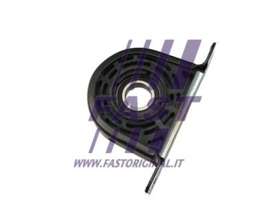 PODPORA WAŁU IVECO DAILY 14> 30MM