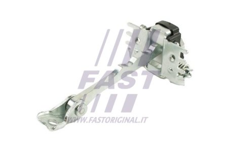 OGRANICZNIK DRZWI RENAULT PRZÓD L/P FLUENCE - MEGANE III