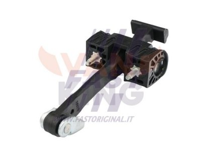 OGRANICZNIK DRZWI OPEL ZAFIRA A 99> PRZÓD L/P B 06>