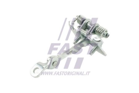 OGRANICZNIK DRZWI CITROEN C3 I 02> PRZÓD L/P 2002-2015