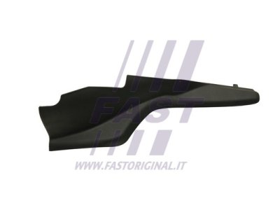 NAKŁADKA RENAULT KANGOO II 08> PR