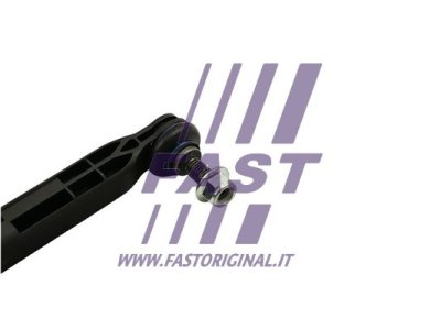 ŁĄCZNIK STABILIZATORA OPEL ASTRA F 91> PRZÓD L/P 09>