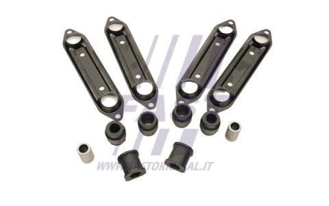 ŁĄCZNIK STABILIZATORA IVECO DAILY 00> TYŁ L/P KPL 20MM