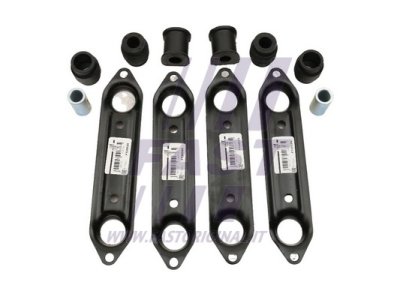 ŁĄCZNIK STABILIZATORA IVECO DAILY 00> TYŁ L/P KPL 18MM