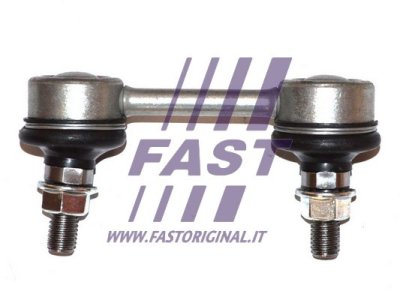 ŁĄCZNIK STABILIZATORA FIAT PANDA 03> TYŁ L/P 4X4