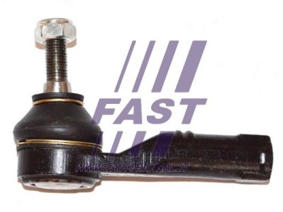 KOŃCÓWKA DRĄŻKA KIEROW RENAULT KANGOO I 97> PR 90MM