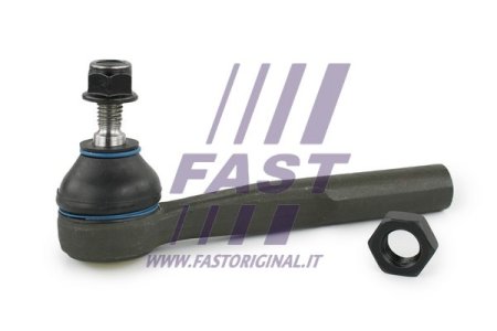 KOŃCÓWKA DRĄŻKA KIEROW FIAT 500L 12> LE