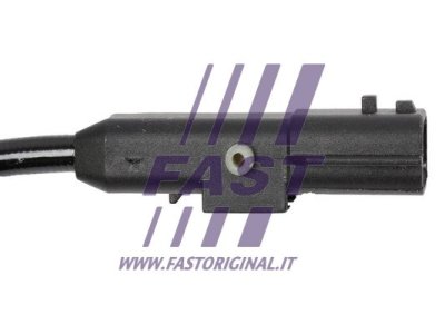 CZUJNIK ABS RENAULT MASTER III 10> TYŁ L/P 2-PIN