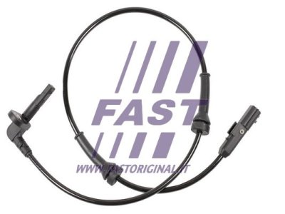 CZUJNIK ABS RENAULT MASTER III 10> TYŁ L/P 2-PIN