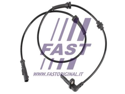 CZUJNIK ABS RENAULT MASTER III 10> TYŁ L/P