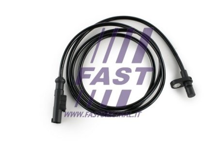 CZUJNIK ABS IVECO DAILY 06> TYŁ L/P  2-PIN