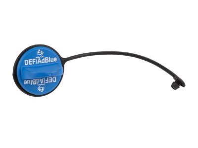 KOREK PŁYNU ADBLUE FIAT