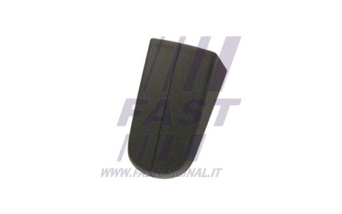 NAKŁADKA FORD TRANSIT 13> KLAMKA ZEWN DRZWI PRZESUWNE