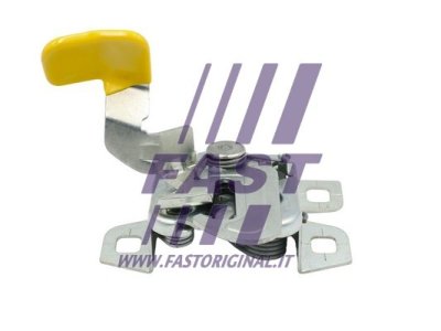 ZAMEK MASKI FIAT DUCATO 14>