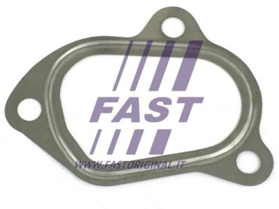 USZCZELKA WYDECHU FIAT DOBLO 00> 1.3 JTD