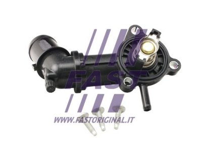 TERMOSTAT FIAT DUCATO 06> 2.0 JTD 115 11>