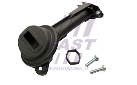 SMOK POMPY OLEJU FIAT DOBLO 09> 1.4