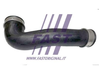 RURA INTERCOOLERA VW CADDY III 03> 1.9 TDI