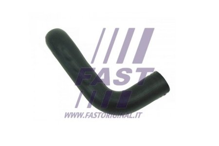 RURA INTERCOOLERA RENAULT MASTER III 10> PR KRÓTKA