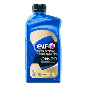 OLEJ 0W20 EVO R-TECH ELITE FE 1L