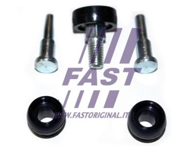 ROLKA PROWADNICY DRZWI RENAULT MASTER III 10> BOK ŚRODEK