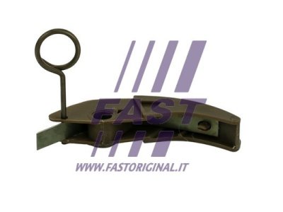 PROWADNICA ŁAŃCUCHA FORD TRANSIT 13> RUCHOMA POMPA OLEJU 2.2 TDCI 4X4