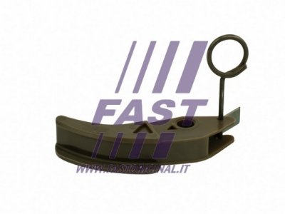 PROWADNICA ŁAŃCUCHA FORD TRANSIT 13> RUCHOMA POMPA OLEJU 2.2 TDCI 4X4