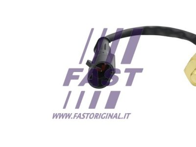 CZUJNIK TEMP WODY IVECO DAILY 00> KONTROLKA