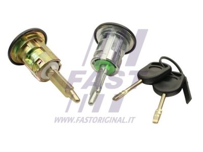 WKŁAD ZAMKA FORD TRANSIT 06> PRZÓD L+P