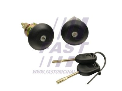 WKŁAD ZAMKA FORD TRANSIT 06> PRZÓD L+P