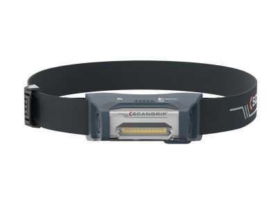 LAMPA CZOŁOWA I-VIEW