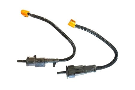 CZUJNIK KLOCKÓW JAMULCOWYCH TYŁ FIAT